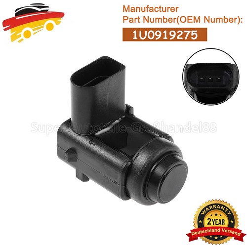 Parksensor pdc einparkhilfe - parksensor,