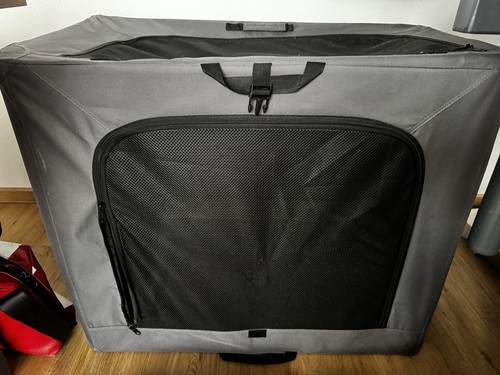 Hundebox transportbox für - hundebox,