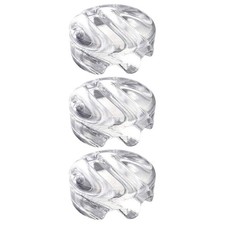Pcs tragbare glasgewichte - 3,