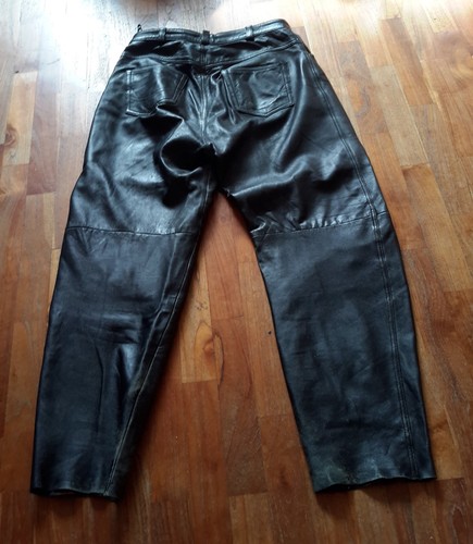 Lederhose 52 herren - lederhose,