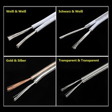 Litzenkabel 18AWG-28AWG