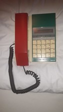 Bosch T-Com 212 Italo ,Altes analoges Telefon , Gebraucht, funktionstüchtig.