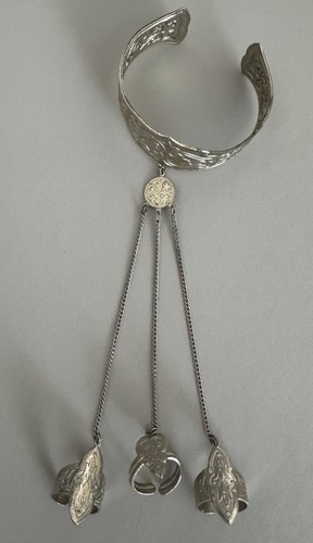Orientalisches set breiter - orientalisches,