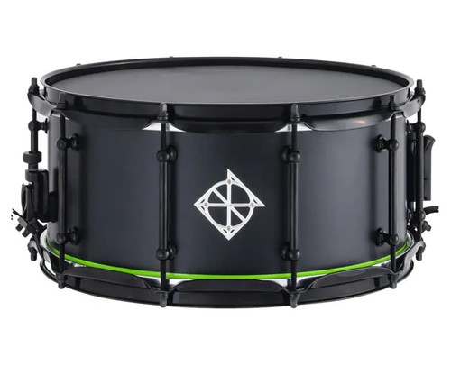 Dixon artisan black neon - dixon,