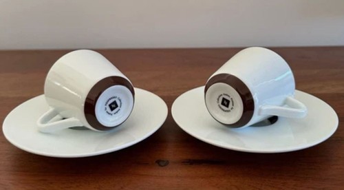 Nespresso andree putman - 2/10,