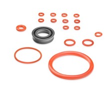 Gasket Seal Set for Saeco