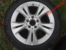 1x Alufelge 17 Zoll 7.0" 5x112