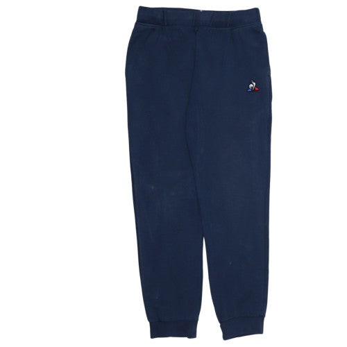 Coq sportif herren navy - le,