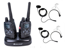 Midland G7 Pro Walkie Talkie