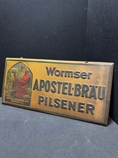 Wormser apostelbräu - wormser,