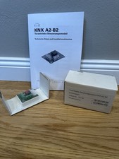 KNX Torantrieb-Steuerungsmodul
