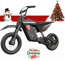 Elektromotorrad für Kinder