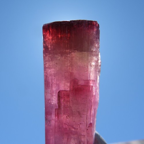 Mineralien kristall von - mineralien,