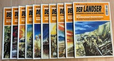 Der Landser Konvolut 10 Hefte