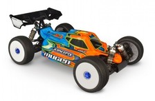 Jconcepts S15 Eco Karosserie