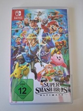 Super Smash Bros. Ultimate