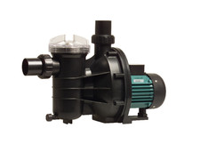 Filterpumpe Hydro S SS050 Pool Schwimmbad Poolfilter Mega Pool EMAUX