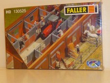 Faller H0: 130525