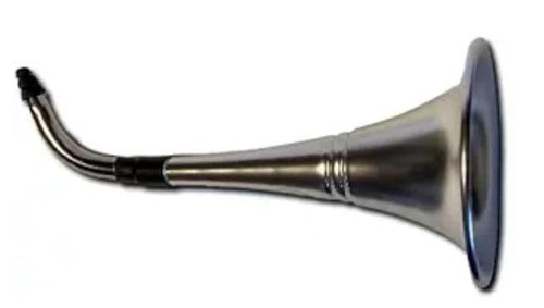 Ohr trompete knebel geschenk - trompete,