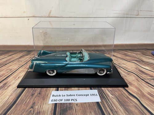 Minichamps buick le sabre - minichamps,