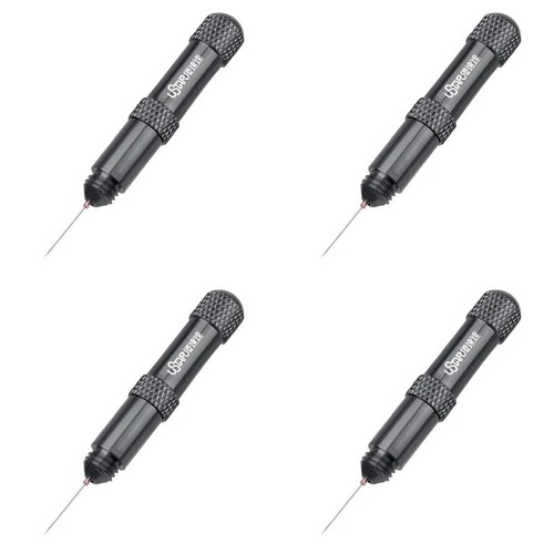 Klebeauftragsnadel aus - 4x,