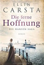 Die ferne Hoffnung: Roman (Die