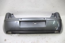 Stoßstange hinten Citroen C4
