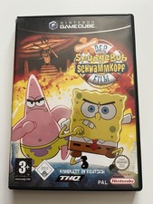 Der Spongebob Schwammkopf Film