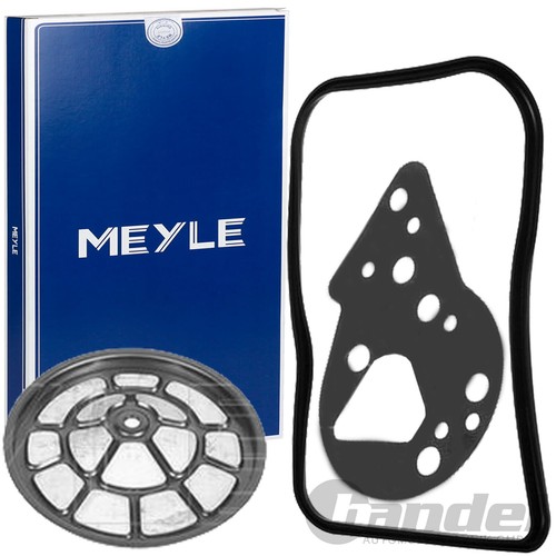 Meyle hydraulikfiltersatz - meyle,