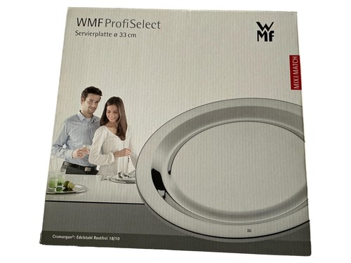 Wmf profiselect servierplatte - wmf,