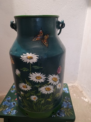 Originale milchkanne - originale,