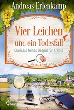 Vier leichen und - und, todesfall