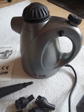 Dampfreiniger Handgerät