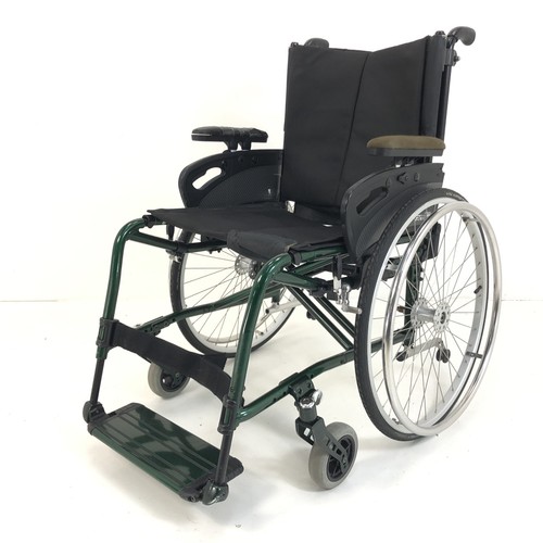 Rollstuhl meyra active - rollstuhl,
