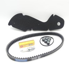 Keilriemen Zahnriemen