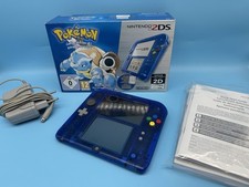 Nintendo 2DS Konsole Limited