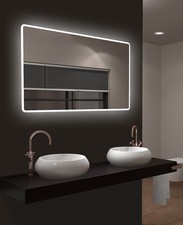 Badspiegel Badezimmerspiegel