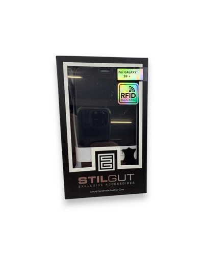 Stilgut berlin book type case - stilgut,