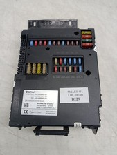 Sicherungsbox Steuergerät