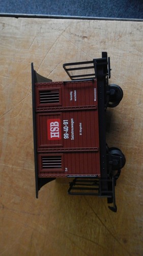 Lgb spur 41150 hsb - 41150,