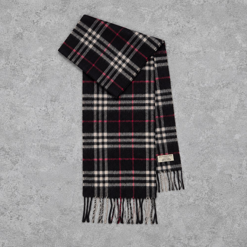 Burberry vtg kaschmir - vtg,