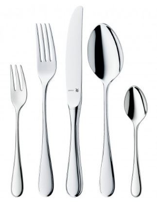 Wmf 0700 6341 besteck set - wmf,