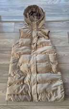 Damen Weste lang, Zara, gr