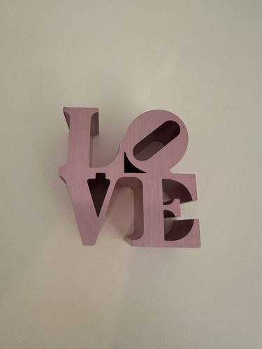 Robert indiana love - indiana,
