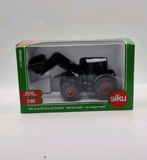Siku 1990 Fendt 942 Vario mit