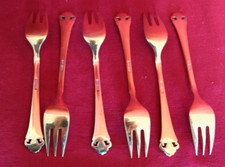 Robbe & Berking  Kuchengabeln