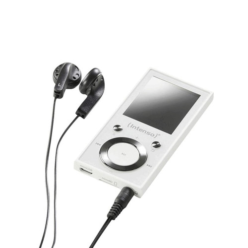 Intenso mp3 player - intenso,