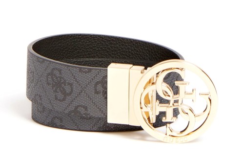 Guess zadie logo wendbar - zadie, &