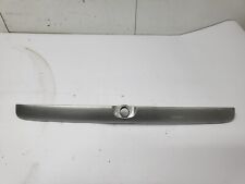 Opel Astra G - Heckklappengriff Griffleiste Griff Heckklappe 90521513 (31)