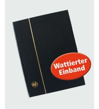 60 weiße Seiten schwarz